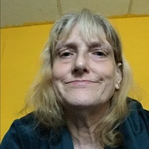 Meet your Posher, Dorothy